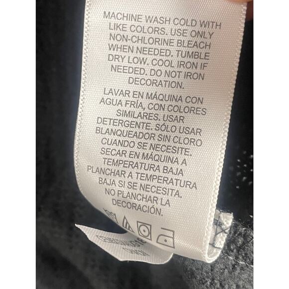 Champion Elite UCLA Bruins Mens Large Gray 100% Polyester Long Sleeve Sweatshirt - Picture 7 of 11